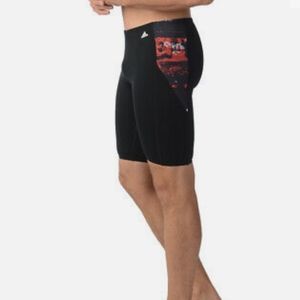 ADIDAS ER JAMMER SWIM BOXER TRUNKS SHORTS